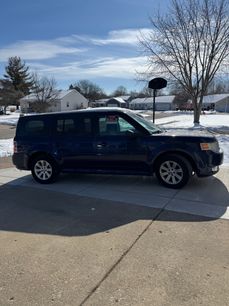 Used 2011 Ford Flex SE