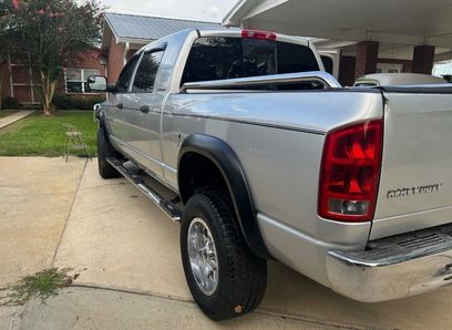 Used 2006 Dodge Ram 2500 Truck SLT w/ Light Group