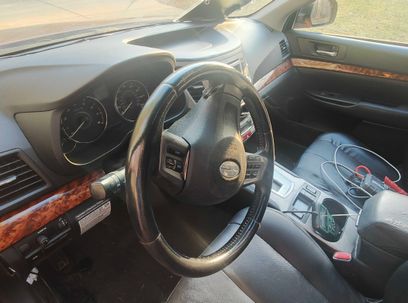 Used 2012 Subaru Outback 3.6R Limited w/ Moonroof Pkg