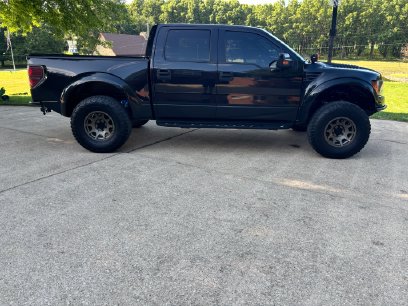 Used 2011 Ford F150 Raptor for Sale Near Me - Autotrader