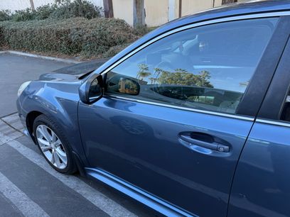 Used 2014 Subaru Legacy 2.5i Premium w/ Popular Package #2