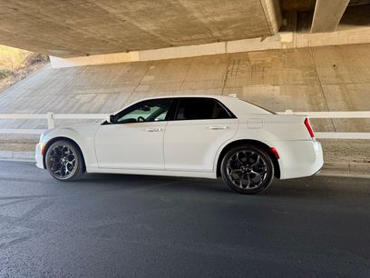 Used 2020 Chrysler 300 S