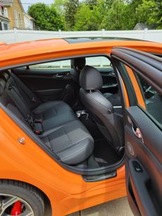 Used 2019 Kia Stinger GTS