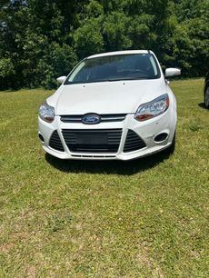 Used 2013 Ford Focus SE w/ Interior Protection Pkg