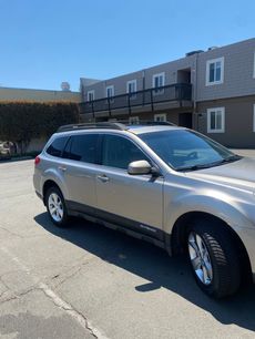 Used 2014 Subaru Outback 2.5i Limited