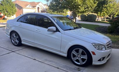Used 2010 Mercedes-Benz C 300 Sedan