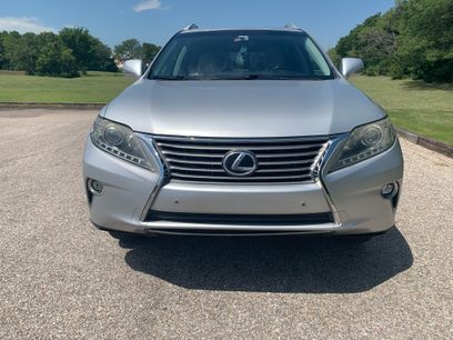 Used 2015 Lexus RX 350 FWD