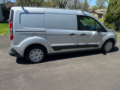 Used 2015 Ford Transit Connect XLT