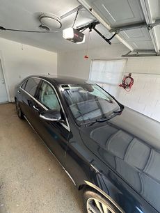 Used 2015 Mercedes-Benz S 550 Sedan