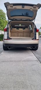 Used 2007 Subaru Tribeca Limited