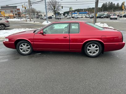 Used 2000 Cadillac Eldorado Touring