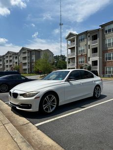 Used 2015 BMW 328i Sedan
