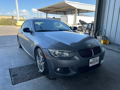 Used 2012 BMW 335is Convertible