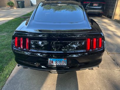 Used 2017 Ford Mustang GT Premium w/ Equipment Group 401A