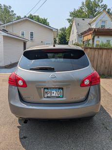 Used 2010 Nissan Rogue S w/ 360 Degree Value Pkg