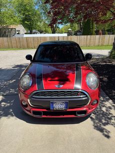 Used 2015 MINI Cooper S