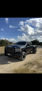 Used 2020 RAM 3500 Limited