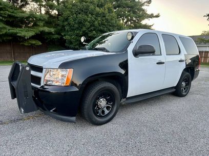 Used 2011 Chevrolet Tahoe LS