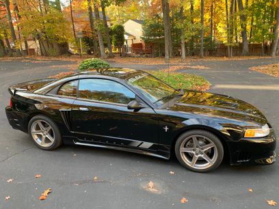 Used 2000 Ford Mustang GT