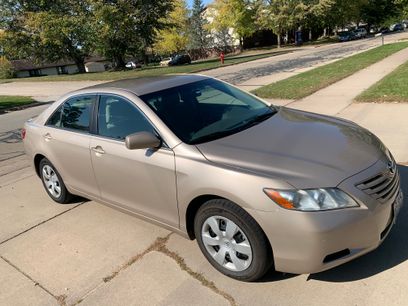 Used 2009 Toyota Camry