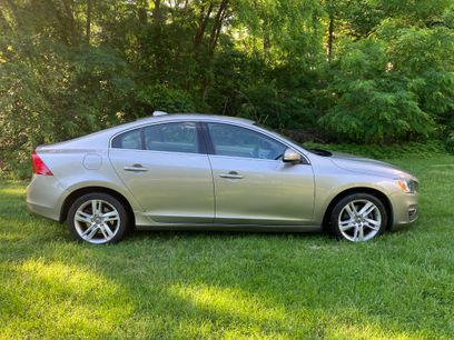Used 2015 Volvo S60 T5 Premier w/ Convenience Package
