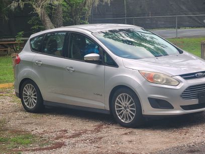 Used 2015 Ford C-MAX SE
