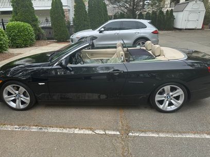 Used 2007 BMW 335i Convertible