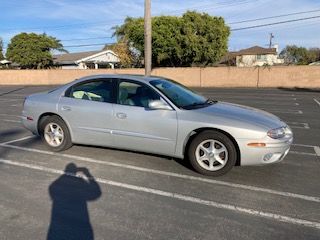 Used 2001 Oldsmobile Aurora 3.5 w/ Convenience Pkg