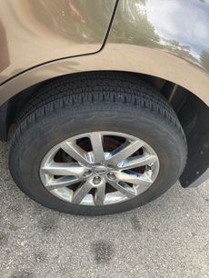 Used 2011 Ford Edge SEL w/ 202A Rapid Spec Order Code