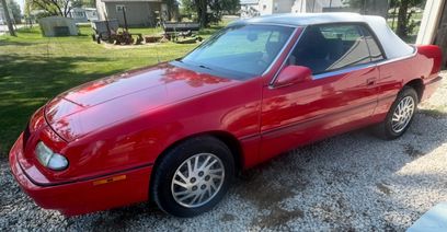 Used 1994 Chrysler LeBaron GTC
