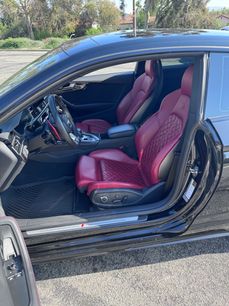 Used 2021 Audi S5 Prestige w/ S Sport Package
