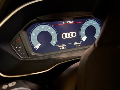 Used 2022 Audi Q3 2.0T Premium w/ Convenience Package