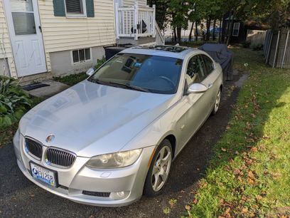 Used 2009 BMW 328i xDrive Coupe