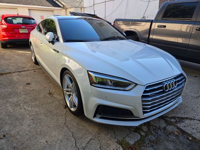 Used 2019 Audi A5 2.0T Premium Plus w/ Premium Plus