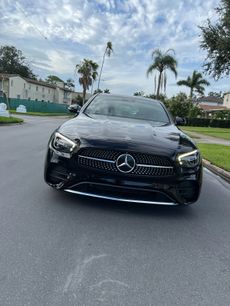 Used 2021 Mercedes-Benz E 350 Sedan