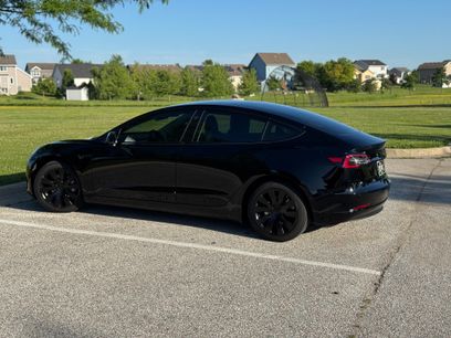 Used 2019 Tesla Model 3 Standard Range Plus