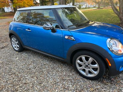 Used 2007 MINI Cooper S