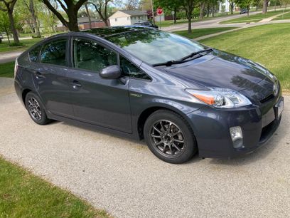 Used 2010 Toyota Prius Five