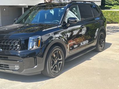 Used 2024 Kia Telluride SX Prestige X-Line