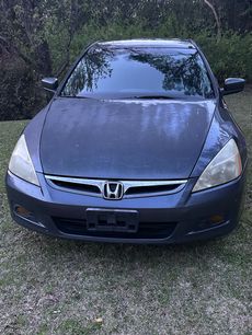 Used 2006 Honda Accord SE
