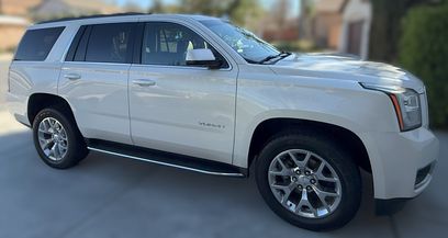 Used 2015 GMC Yukon SLT w/ Open Road Package