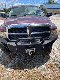 Used 2003 Dodge Ram 2500 Truck SLT