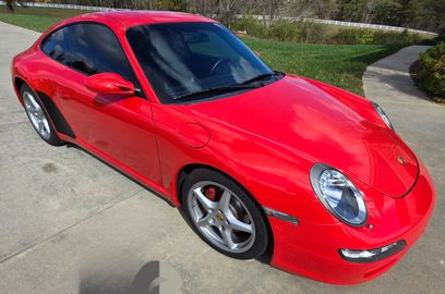 Used 2006 Porsche 911 Coupe