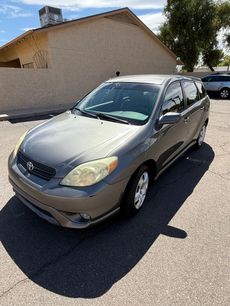 Used 2006 Toyota Matrix XR