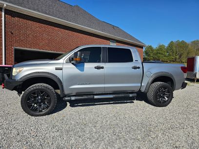 Used 2011 Toyota Tundra 2WD CrewMax