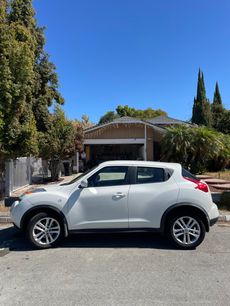 Used 2013 Nissan Juke S