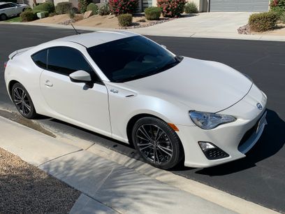 Used 2013 Scion FR-S