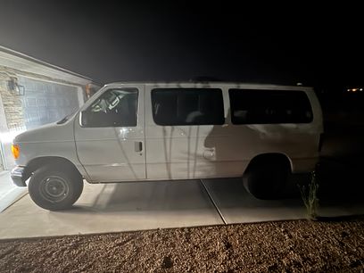 Used 2006 Ford E-350 and Econoline 350 XLT