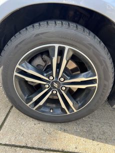 Used 2013 Dodge Charger SXT