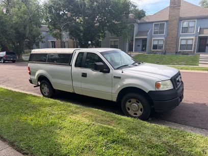 Used 2005 Ford F150 XL